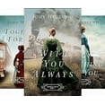 thumbnail image 1 of Orphan Train Series Books 1-3 : With You Always; Together Forever; Searching For You by Jody Hedlund (Trade Paperback Collection), 1 of 5