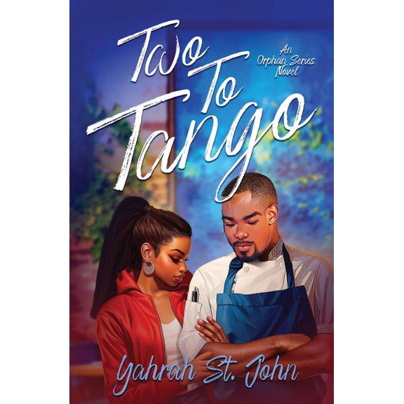 Orphan Two to Tango, Book 4, (Paperback)