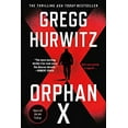 thumbnail image 1 of Pre-Owned Orphan X (Paperback) 1250300819 9781250300812, 1 of 1