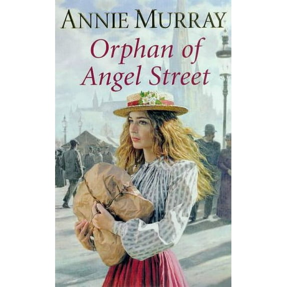 Pre-Owned Orphan of Angel Street (Paperback) 0330350250 9780330350259