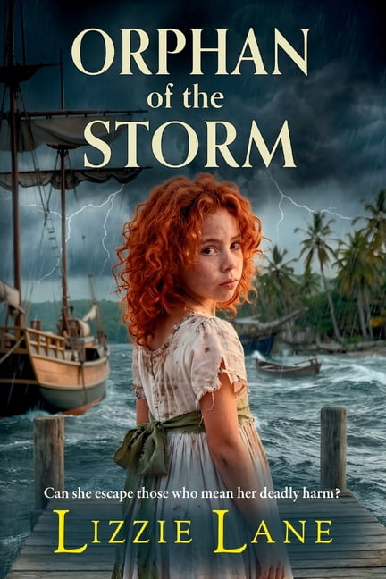 Orphan of the Storm, (Paperback)