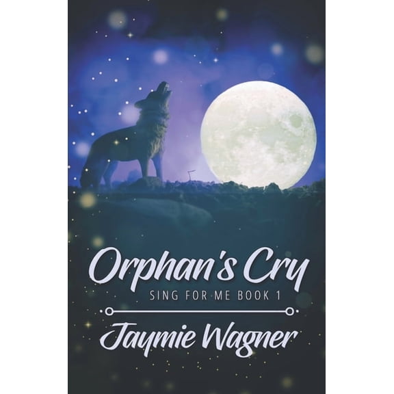 Orphan's Cry, (Paperback)