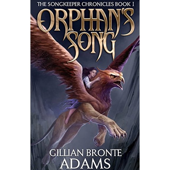 Pre-Owned Orphan's Song: Volume 1 (Paperback) 1683700287 9781683700289