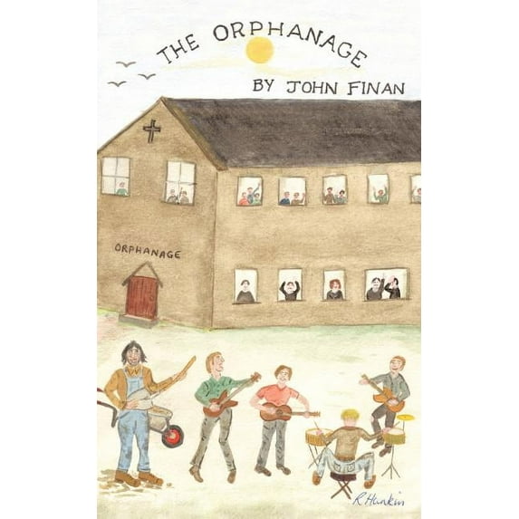 Orphanage