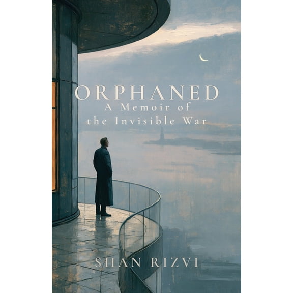 Orphaned: A Memoir of the Invisible War, (Paperback)