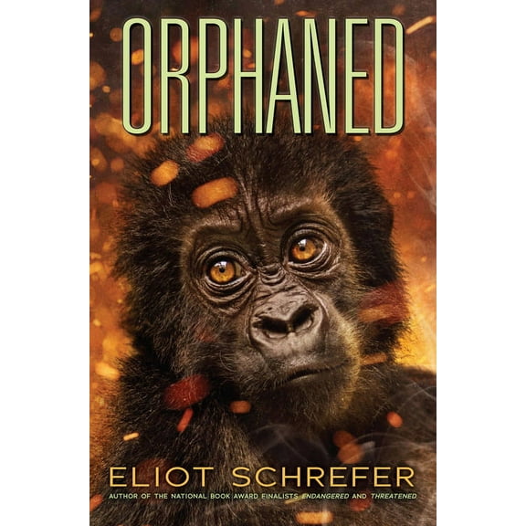 Orphaned (Hardcover)