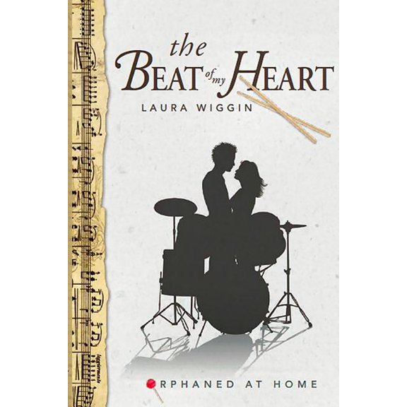 Orphaned at Home: The Beat of My Heart (Series #2) (Paperback)