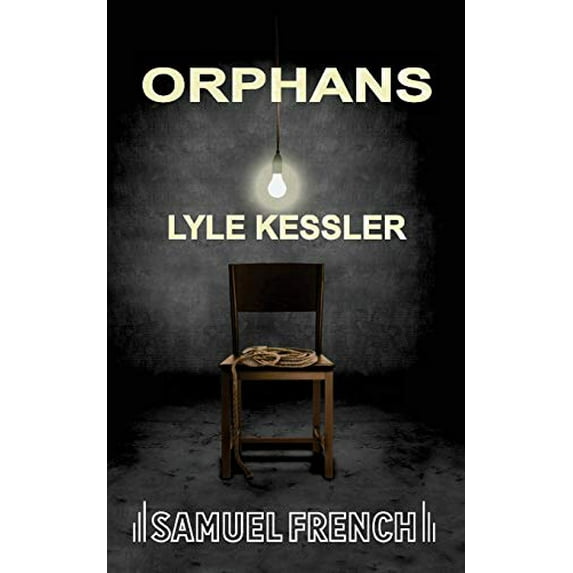 Pre-Owned Orphans (Kessler) (Paperback) 0573619786 9780573619786