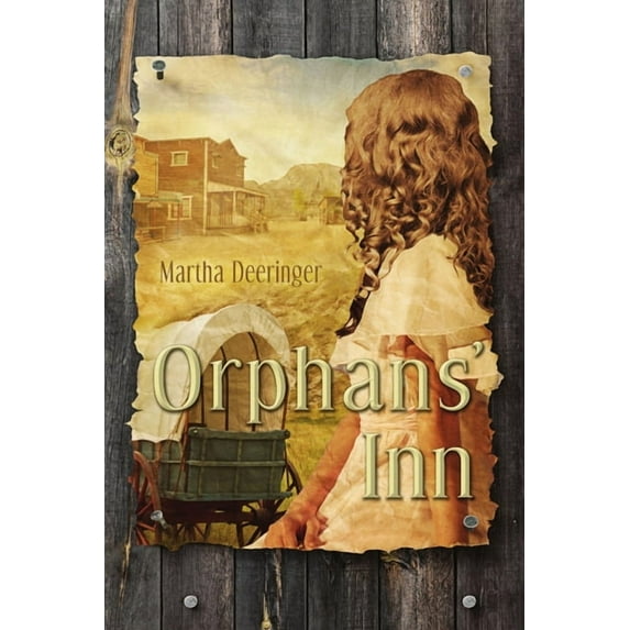 Orphans' Inn, (Paperback)
