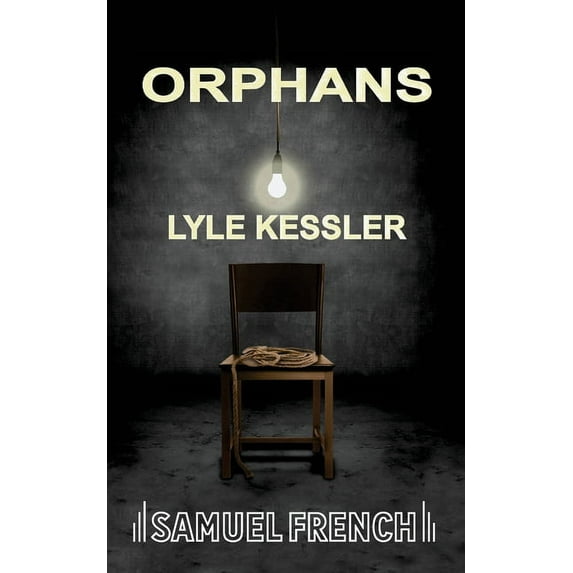 Orphans (Kessler), (Paperback)