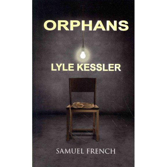 Pre-Owned Orphans (Kessler) (Paperback) 0573619786 9780573619786