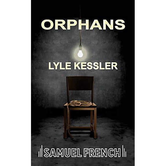 Pre-Owned Orphans (Kessler) (Paperback) 0573619786 9780573619786