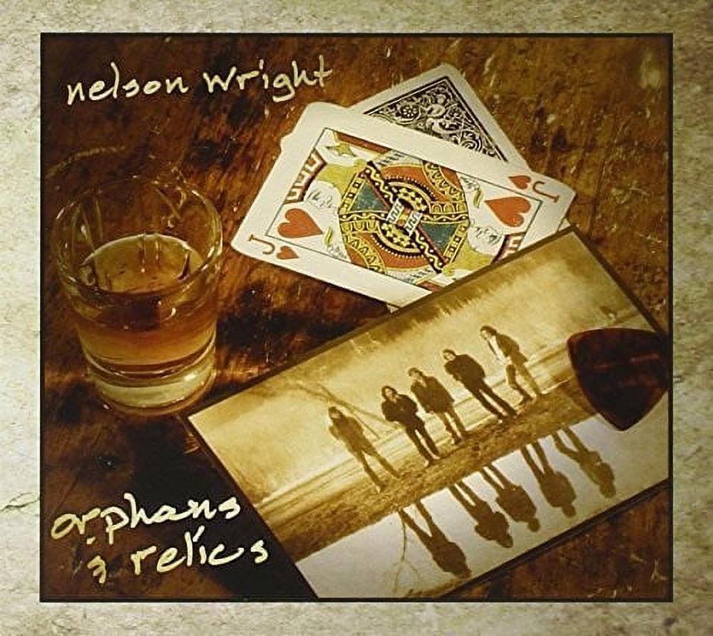 Orphans & Relics