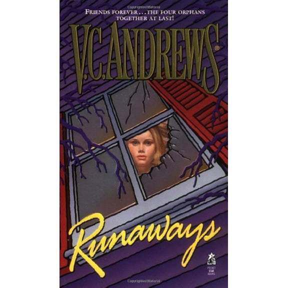 Pre-Owned Runaways: 5 (Orphans) Paperback
