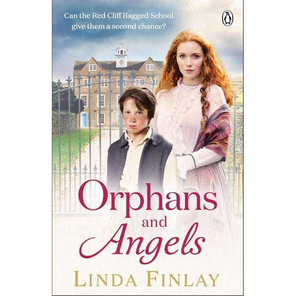 Orphans and Angels : Ragged School Series
