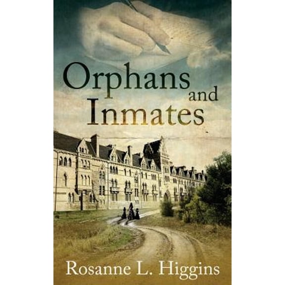 Pre-Owned Orphans and Inmates (Paperback) 1499308337 9781499308334