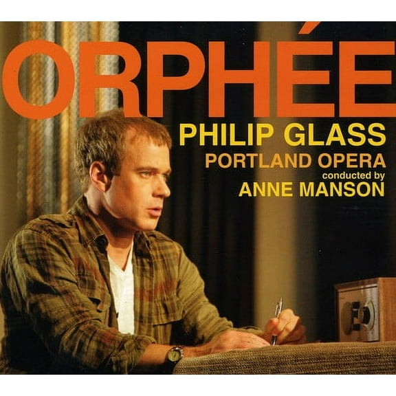 Orphee