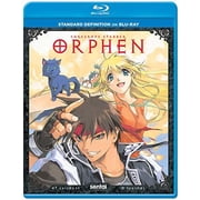 Sentai - Orphen [BLU-RAY]