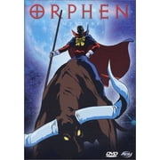 Orphen - Mystere Vol. 4 [DVD] NEW