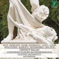 thumbnail image 1 of Orpheus Ballad (CD), 1 of 1