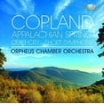 thumbnail image 1 of Orpheus Chamber Orchestra - Appalachian Spring - Music & Performance - CD, 1 of 1