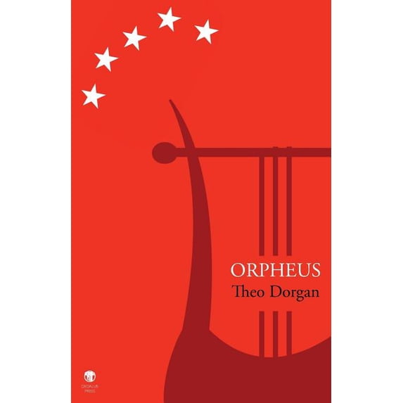 Orpheus, (Paperback)