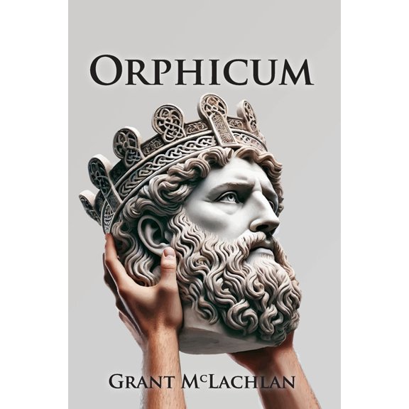 Orphicum, (Paperback)
