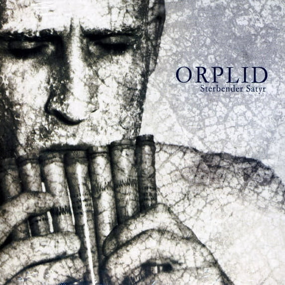 Orplid - Sterbender Satyr - Music & Performance - CD