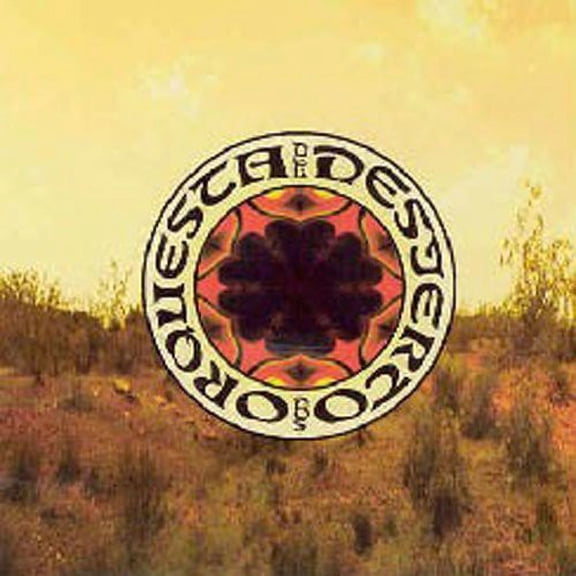 Orquesta Del Desierto - Dos - Music & Performance - CD