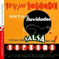 thumbnail image 1 of Orquesta Suprema - Voy Pa' Borinquen Estas Navidades - Salsa - CD, 1 of 1