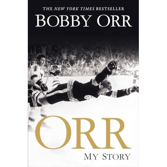 Pre-Owned Orr: My Story, 9780425277027, 042527702X, Paperback, Reprint edition