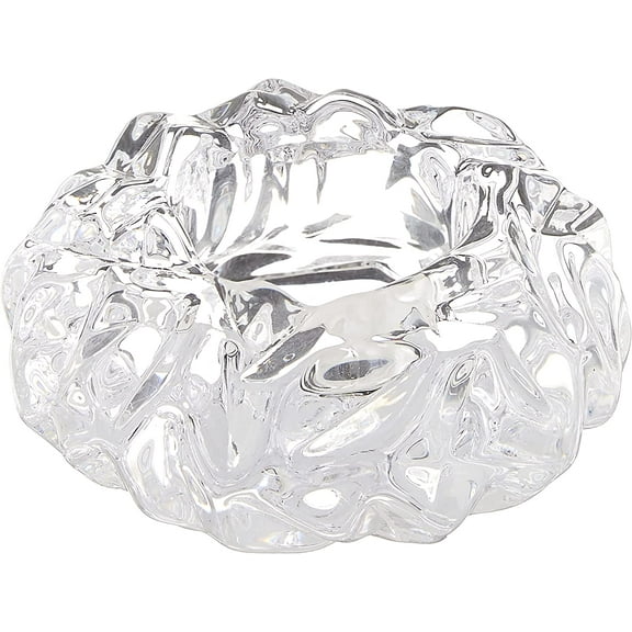 Orrefors Carat Votive, Small
