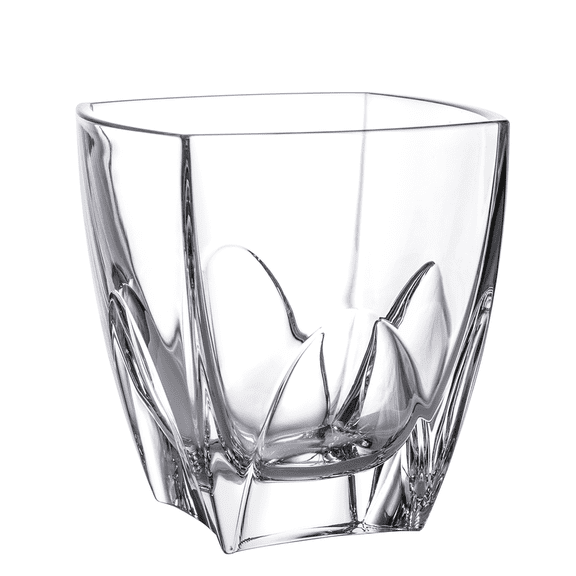 Orrefors Cathedral Vase