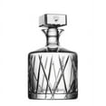 thumbnail image 1 of Orrefors City Crystal 32-Ounce Decanter, 1 of 5