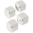 thumbnail image 1 of Orrefors City Ice Cubes, Set of 4, 1 of 2
