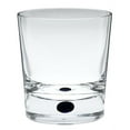 thumbnail image 1 of Orrefors Crystal Intermezzo Blue Double Old Fashioned, 1 of 5