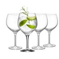 thumbnail image 1 of Orrefors Gin & Tonic Glass 4-Pack, 1 of 8