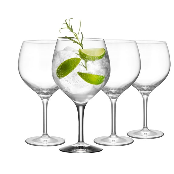 Orrefors Gin & Tonic Glass 4-Pack