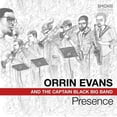 thumbnail image 1 of Orrin Evans - Presence - Music & Performance - CD, 1 of 1