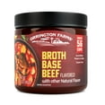 thumbnail image 1 of Orrington Farms Beef Flavored Broth Base & Seasoning New 12 oz. Jar, Shelf Stable, Contains Salt, 1 of 8