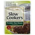thumbnail image 1 of Orrington Farms Slow Cookers Tender Pot Roast Seasoning Mix, 2.5 oz, (Pack of 12), 1 of 1