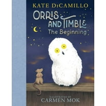 Pre-Owned Orris and Timble: The Beginning (Hardcover) 9781536222791