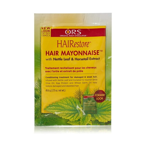 Ors Hairestore Hair Mayonnaise, 1.75 Oz