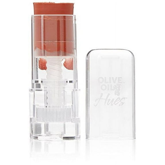 Ors Olive Oil Hues Color Stretch Touch Up Stick Ruby, 0.3 Oz