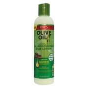 Ors Olive Oil Moisturizing Hair Lotion, 8.5 Oz.