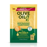 Ors Olive Oil Replenishing