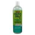 thumbnail image 1 of Ors Olive Oil Shampoo Super Hydrating Sulfate-Free 16oz (Pack of 3), 1 of 2