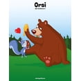 thumbnail image 1 of Orsi Orsi Libro da Colorare 2, Book 2, (Paperback), 1 of 1