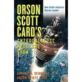 thumbnail image 1 of Pre-Owned Orson Scott Card's Intergalactic Medicine Show: An Anthology (Paperback) 0765320002 9780765320001, 1 of 1