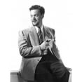 thumbnail image 1 of Orson Welles 1939 Photo Print (16 x 20), 1 of 1
